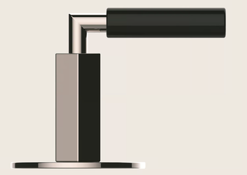 VENEZIA - 3 hole countertop washbasin tap by Fantini Rubinetti - view 3